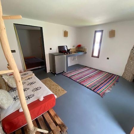 Surf Housemaroc Hostel เอสเซาอิรา ภายนอก รูปภาพ