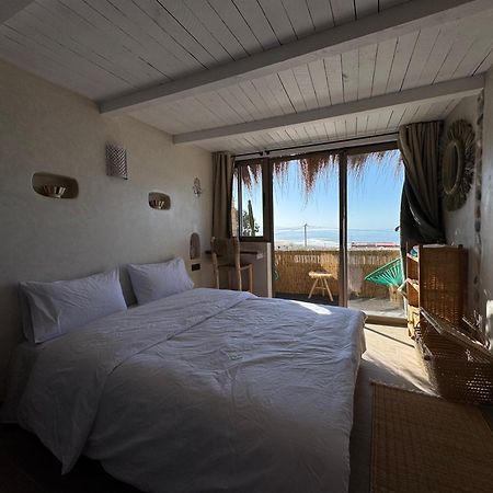 Surf Housemaroc Hostel เอสเซาอิรา ภายนอก รูปภาพ