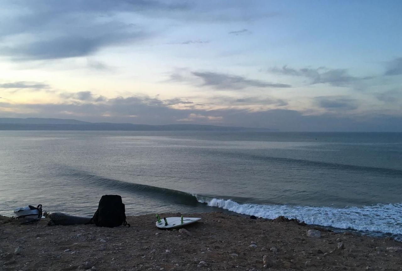 Surf Housemaroc Hostel เอสเซาอิรา ภายนอก รูปภาพ