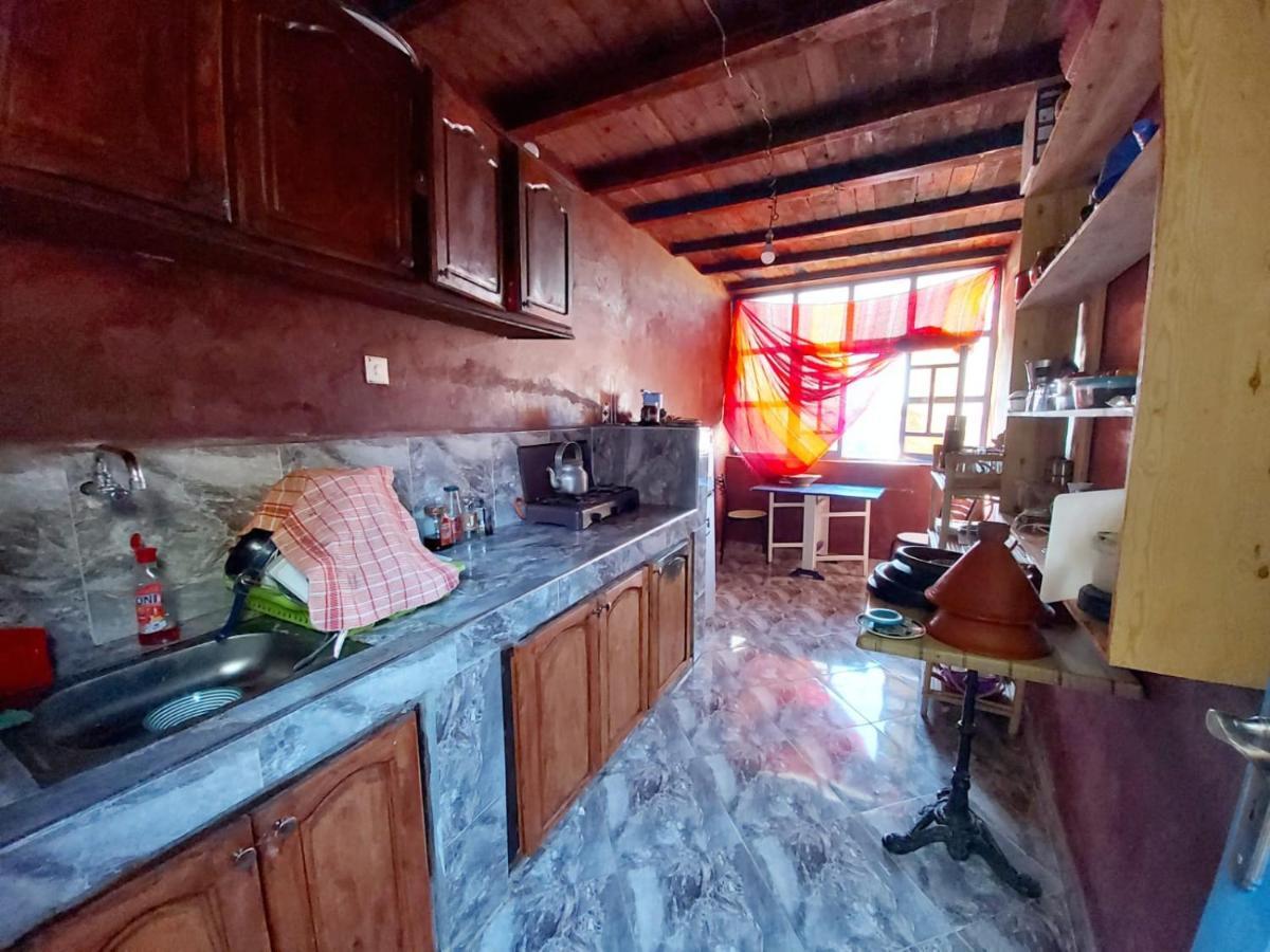 Surf Housemaroc Hostel เอสเซาอิรา ภายนอก รูปภาพ