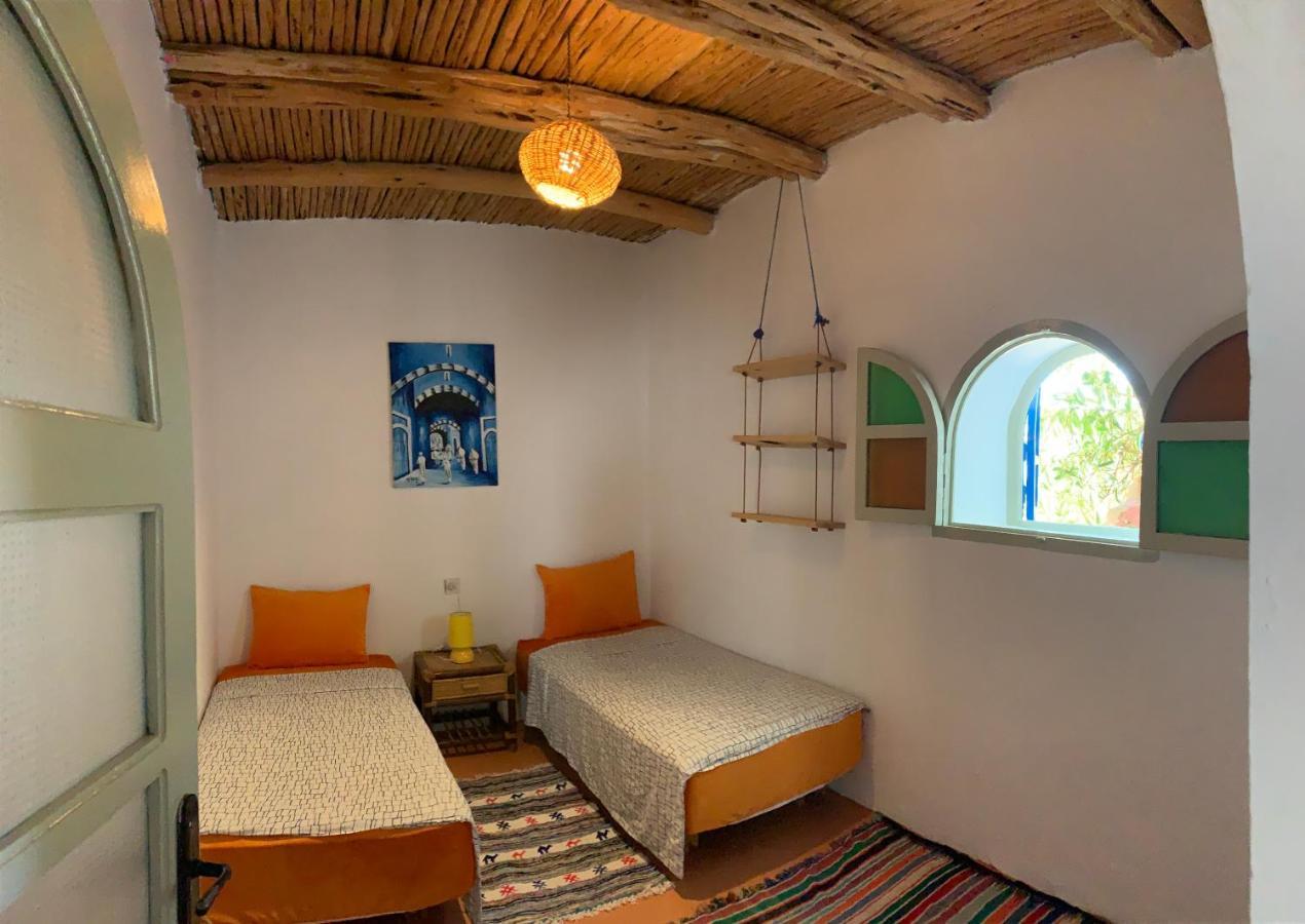 Surf Housemaroc Hostel เอสเซาอิรา ภายนอก รูปภาพ
