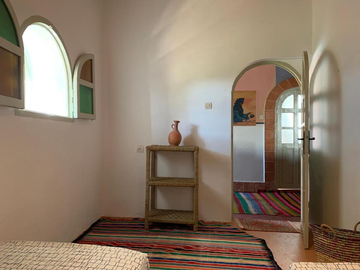 Surf Housemaroc Hostel เอสเซาอิรา ภายนอก รูปภาพ