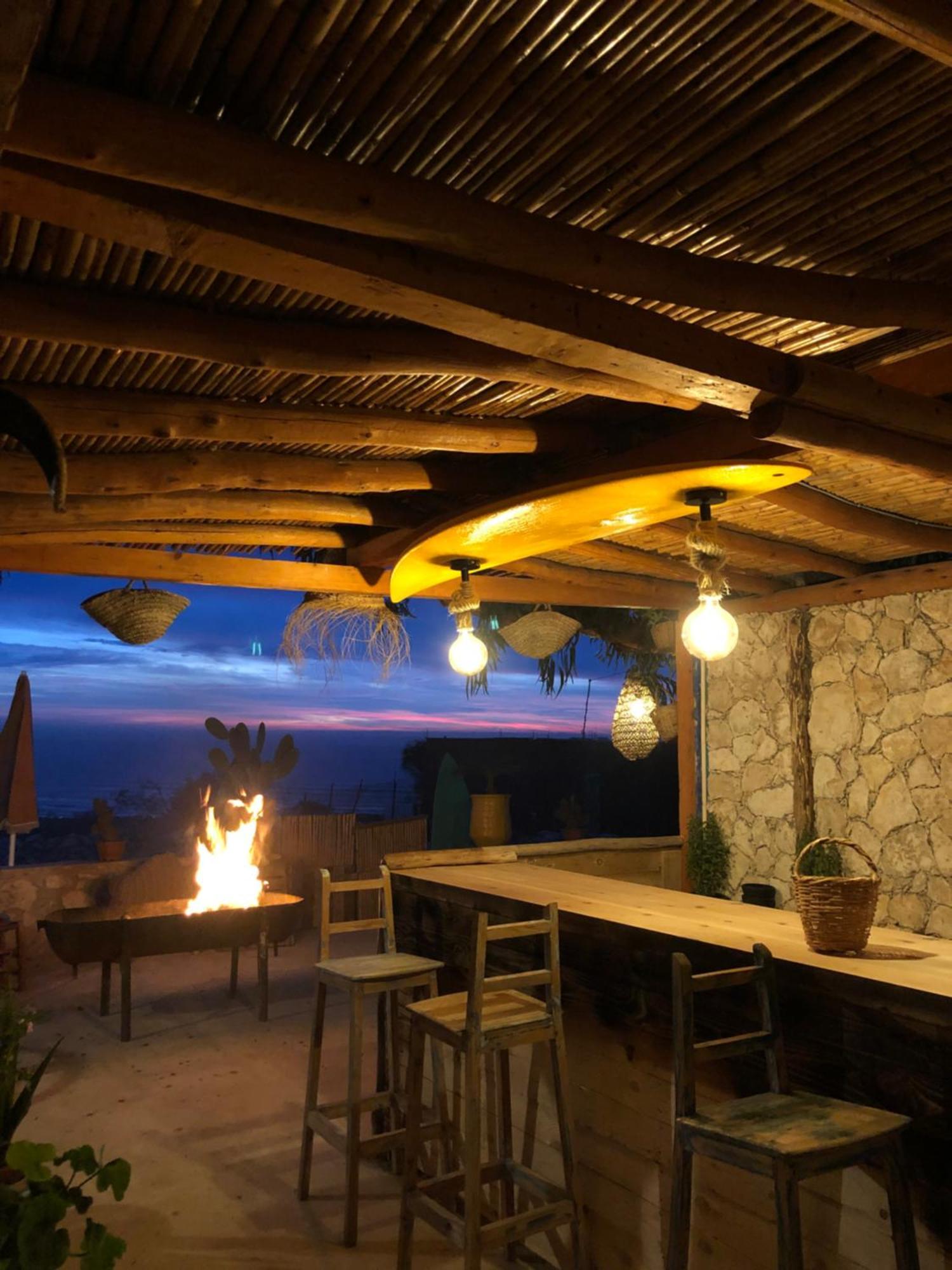 Surf Housemaroc Hostel เอสเซาอิรา ภายนอก รูปภาพ