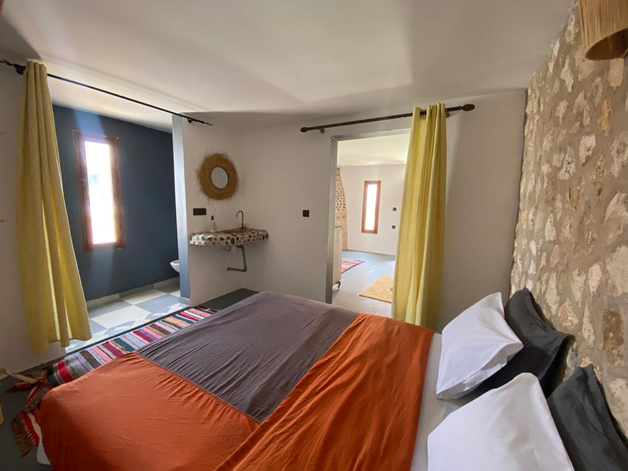 Surf Housemaroc Hostel เอสเซาอิรา ภายนอก รูปภาพ