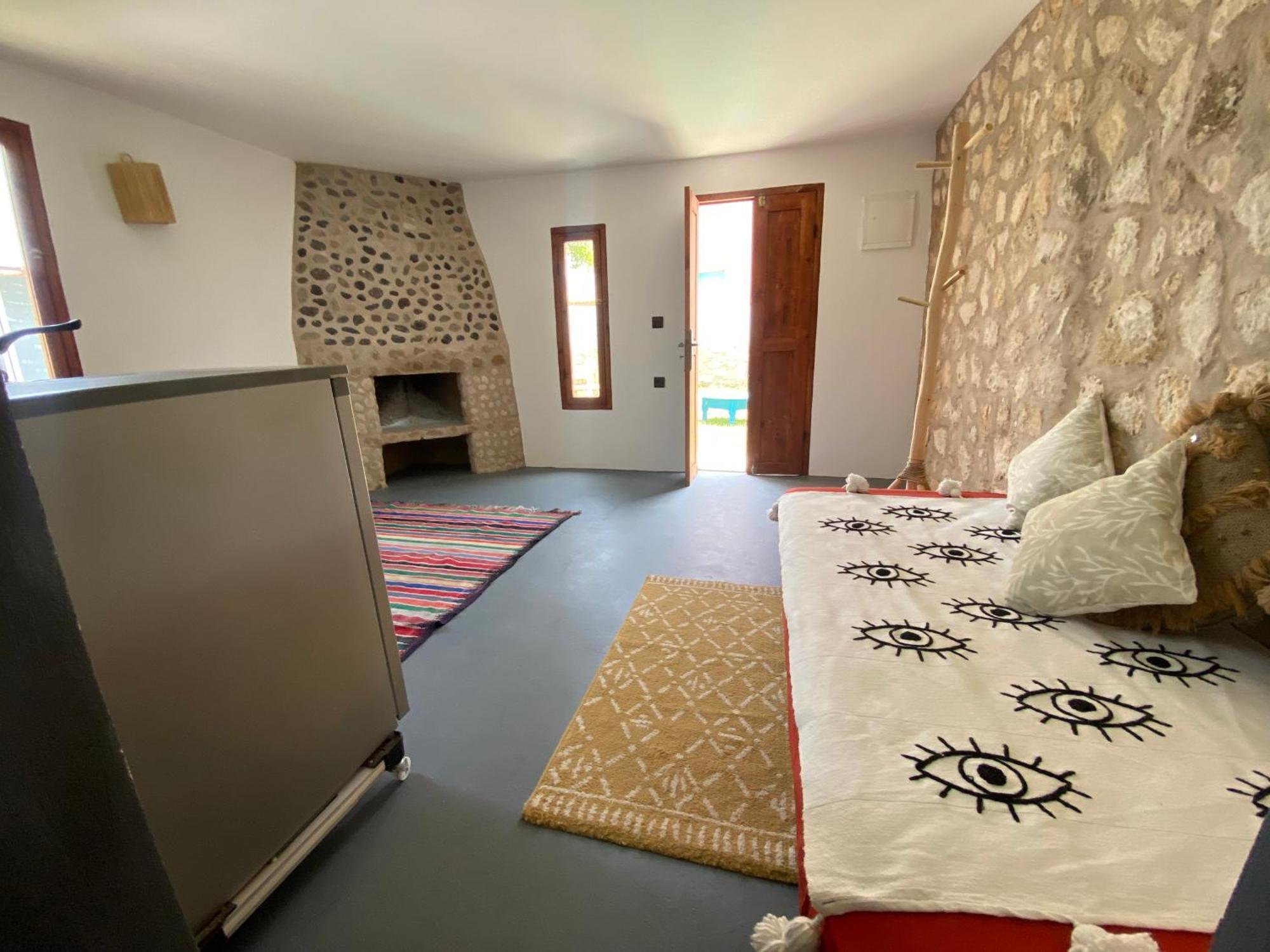 Surf Housemaroc Hostel เอสเซาอิรา ภายนอก รูปภาพ