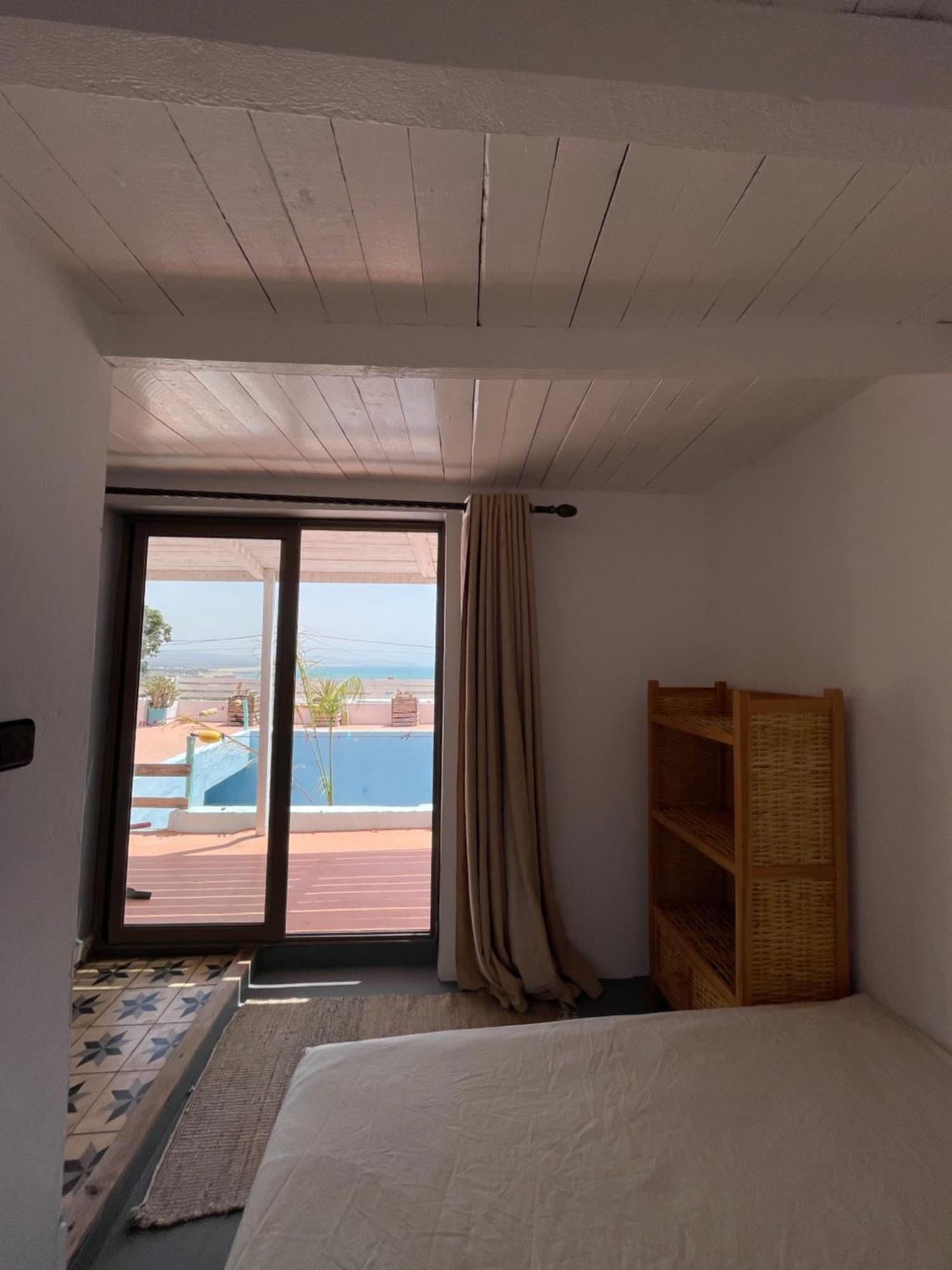 Surf Housemaroc Hostel เอสเซาอิรา ภายนอก รูปภาพ