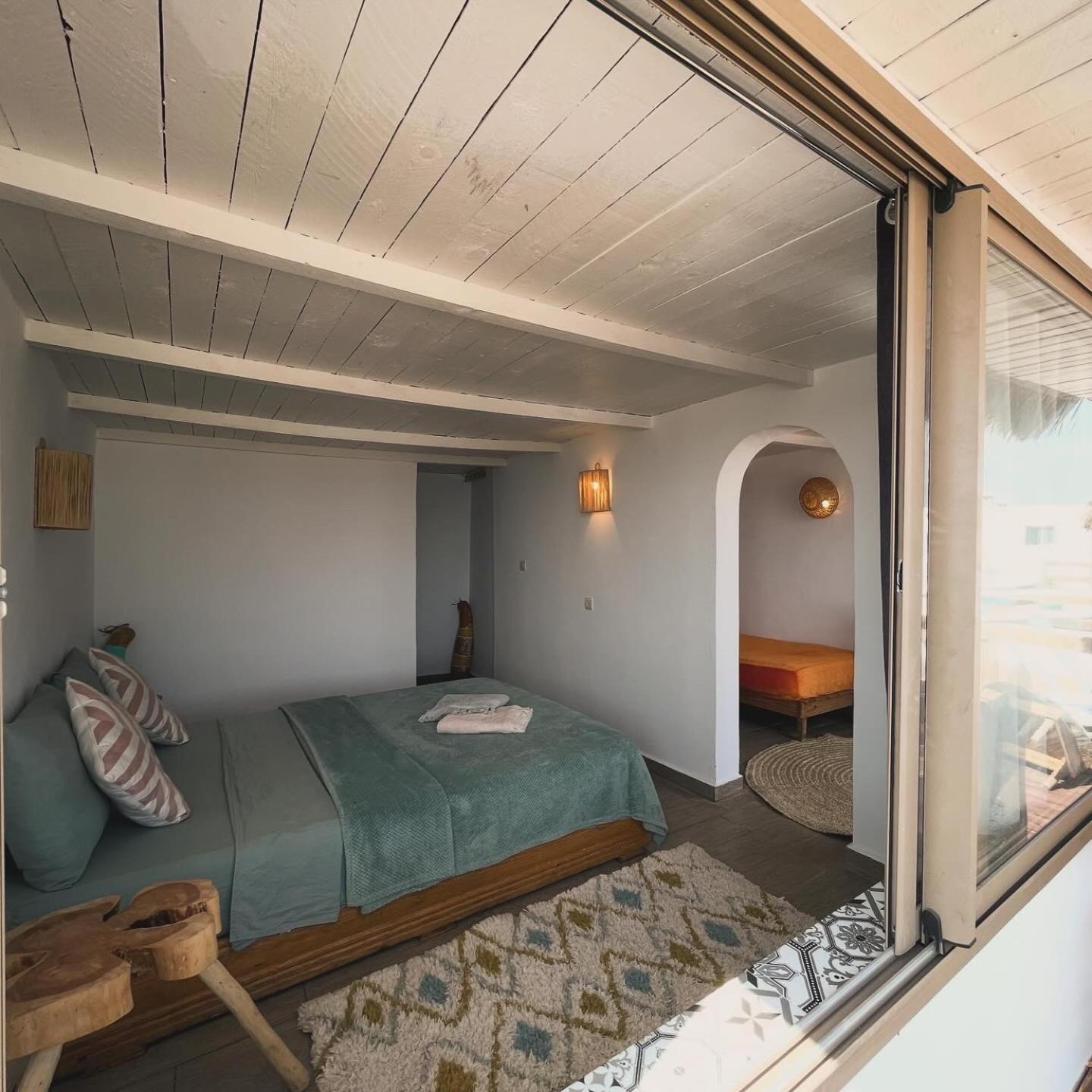 Surf Housemaroc Hostel เอสเซาอิรา ภายนอก รูปภาพ