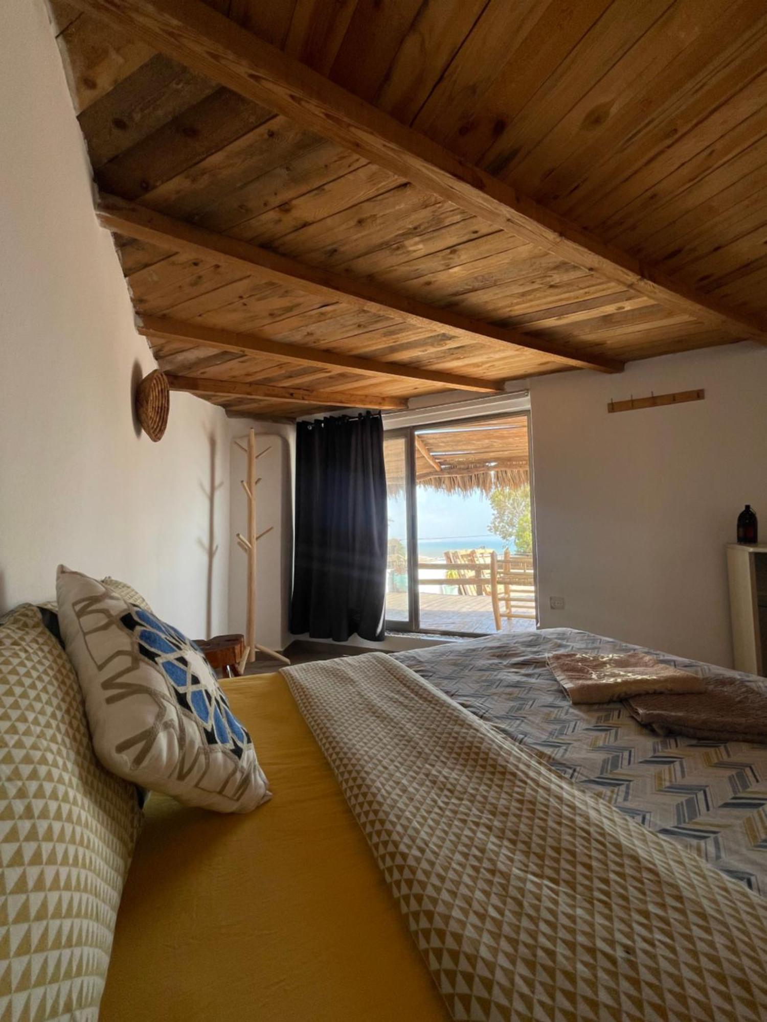 Surf Housemaroc Hostel เอสเซาอิรา ภายนอก รูปภาพ