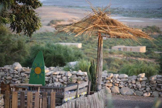 Surf Housemaroc Hostel เอสเซาอิรา ภายนอก รูปภาพ