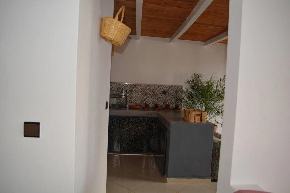 Surf Housemaroc Hostel เอสเซาอิรา ภายนอก รูปภาพ