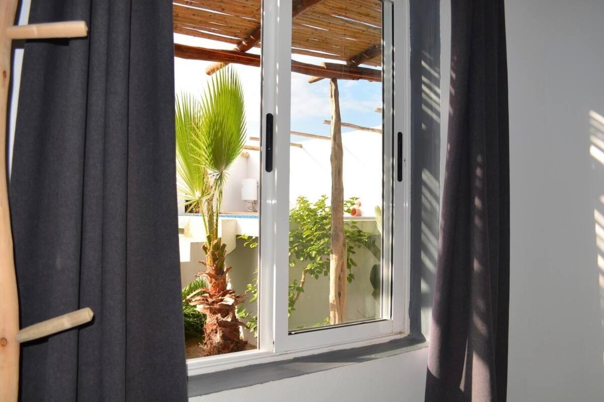 Surf Housemaroc Hostel เอสเซาอิรา ภายนอก รูปภาพ