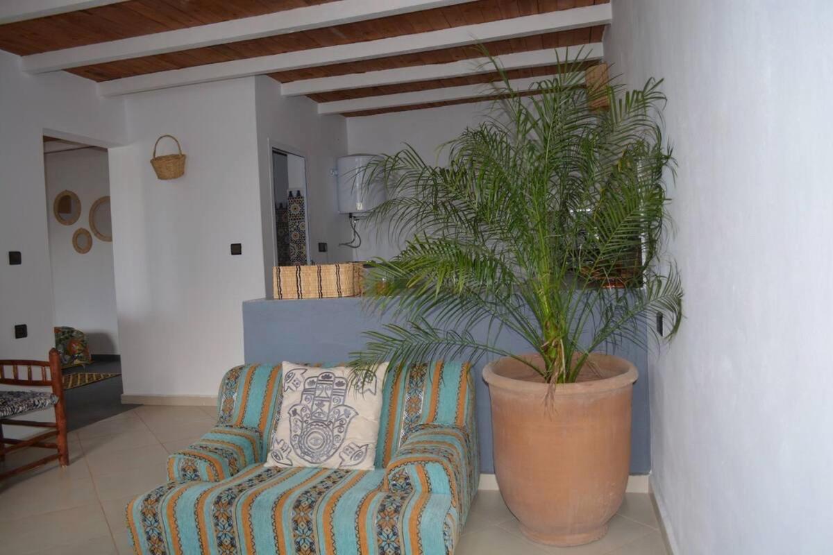Surf Housemaroc Hostel เอสเซาอิรา ภายนอก รูปภาพ
