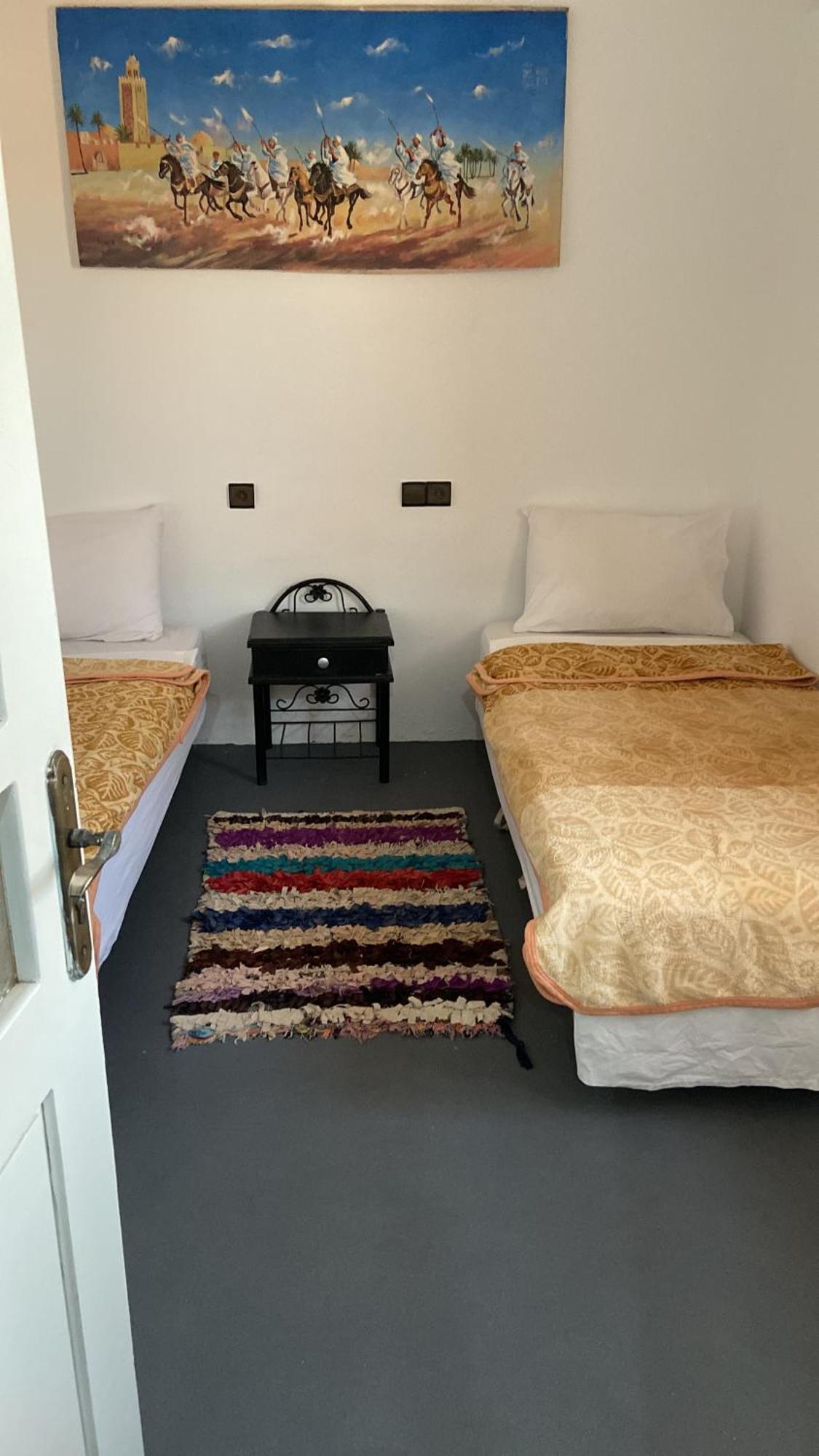 Surf Housemaroc Hostel เอสเซาอิรา ภายนอก รูปภาพ