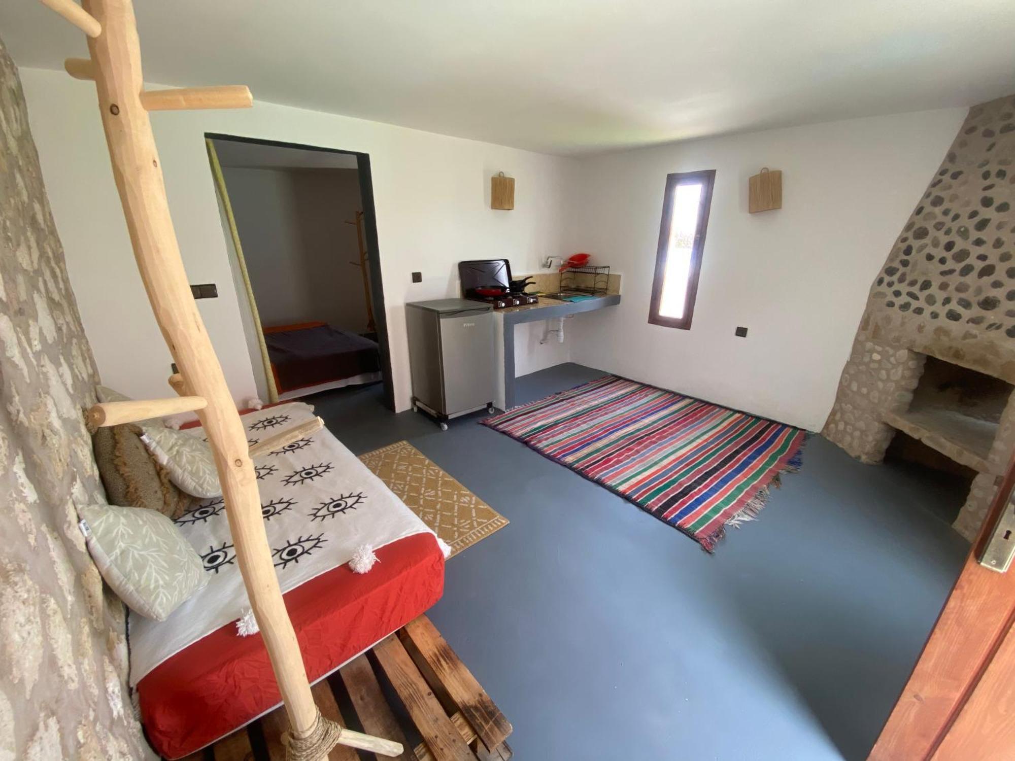 Surf Housemaroc Hostel เอสเซาอิรา ภายนอก รูปภาพ