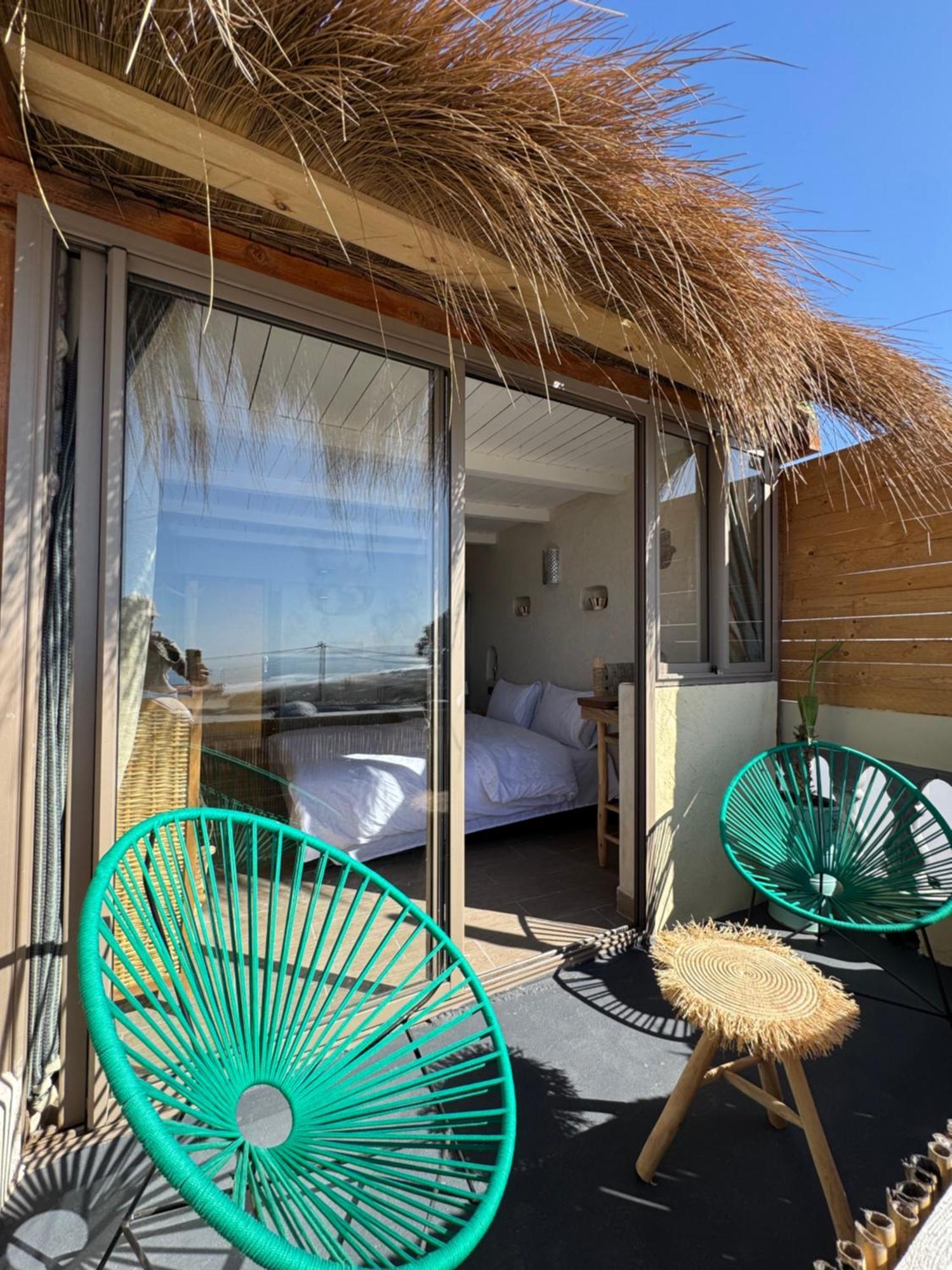 Surf Housemaroc Hostel เอสเซาอิรา ภายนอก รูปภาพ