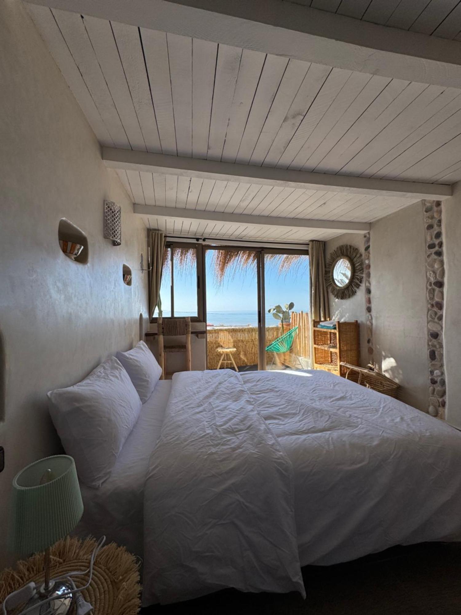 Surf Housemaroc Hostel เอสเซาอิรา ภายนอก รูปภาพ