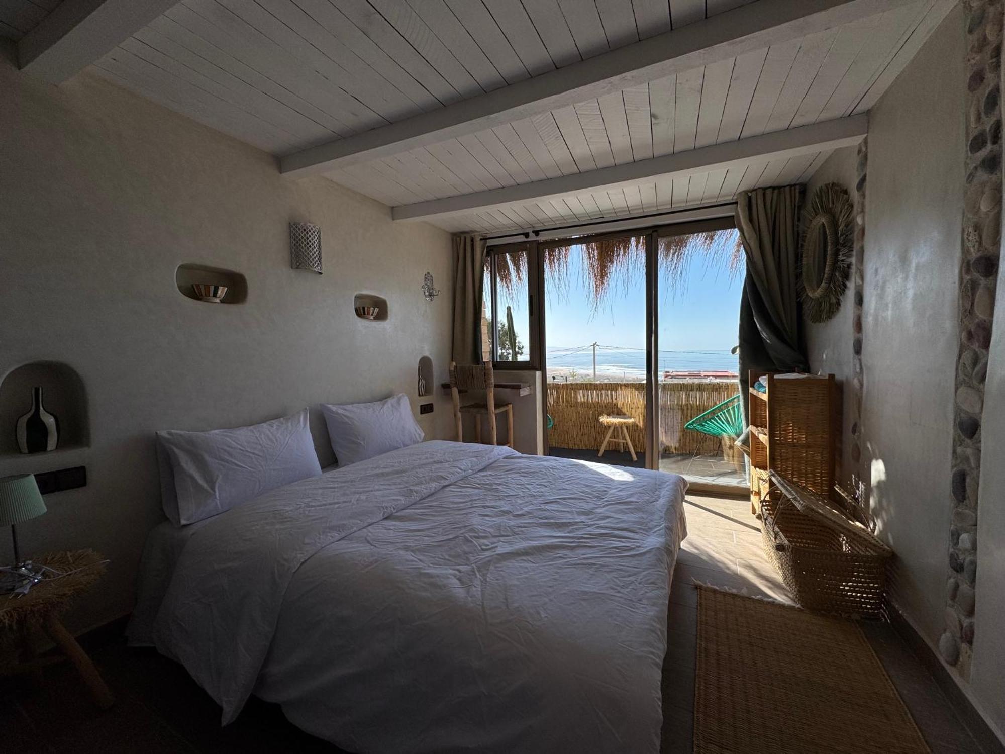Surf Housemaroc Hostel เอสเซาอิรา ภายนอก รูปภาพ
