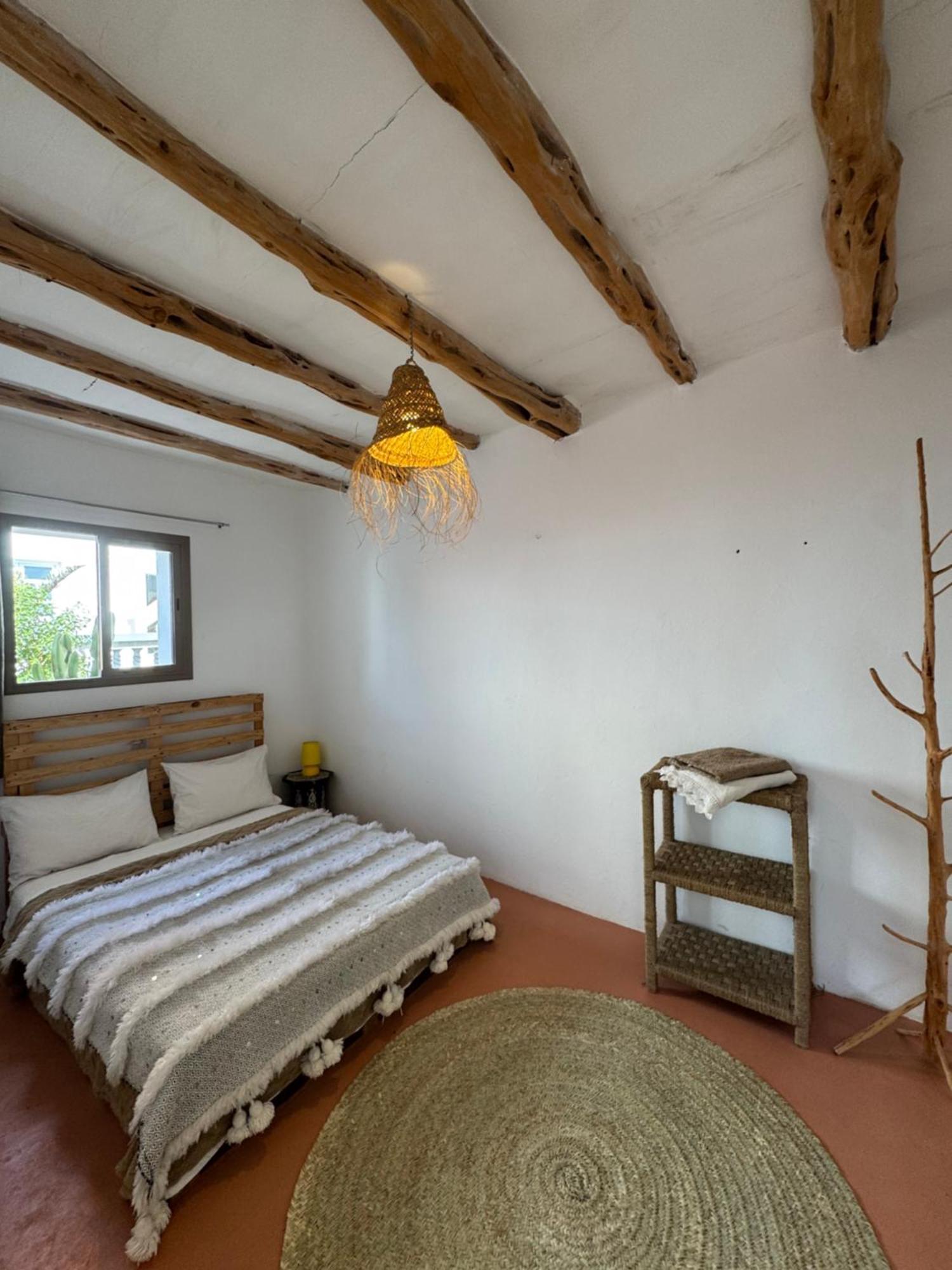 Surf Housemaroc Hostel เอสเซาอิรา ภายนอก รูปภาพ