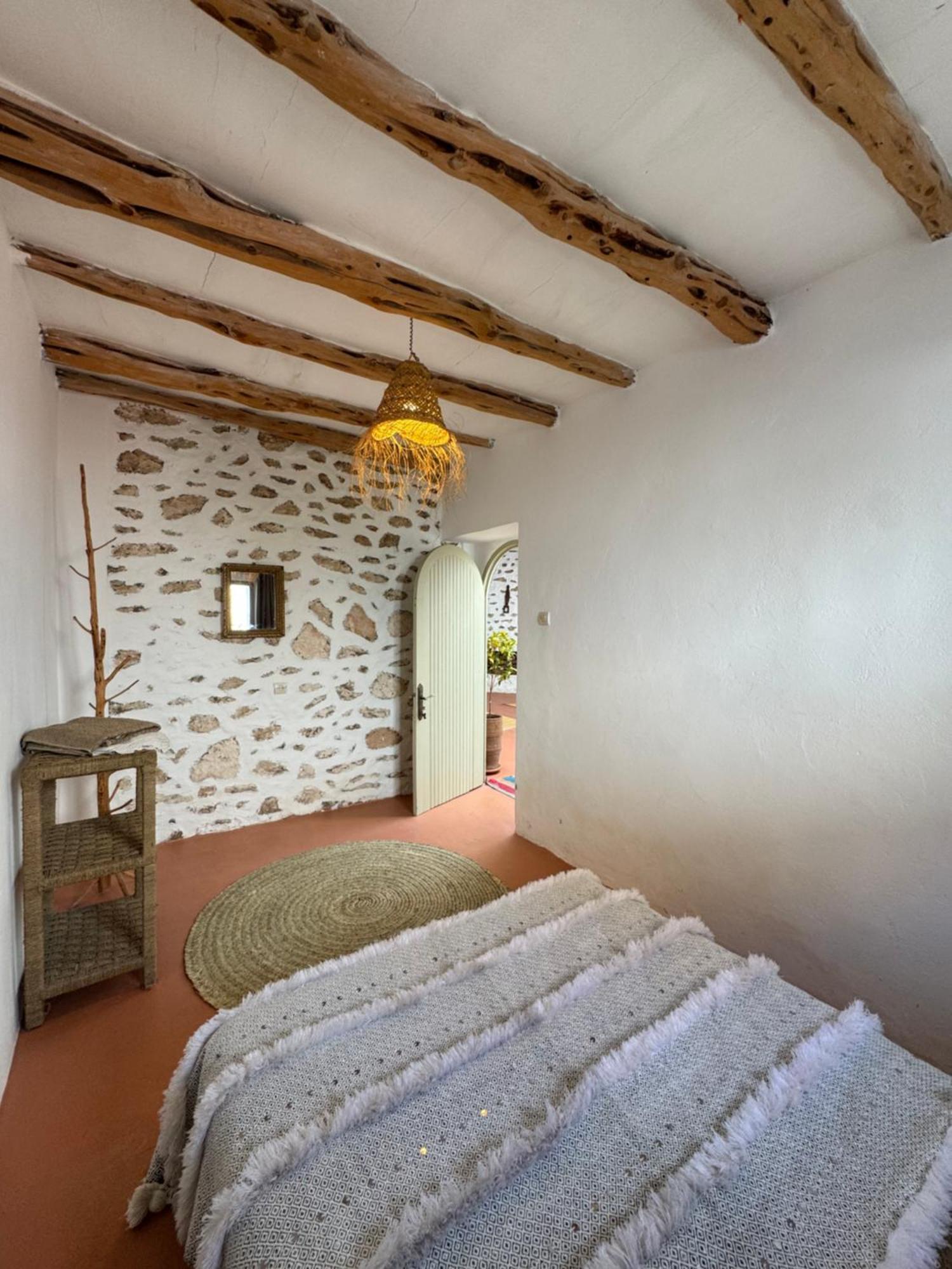 Surf Housemaroc Hostel เอสเซาอิรา ภายนอก รูปภาพ